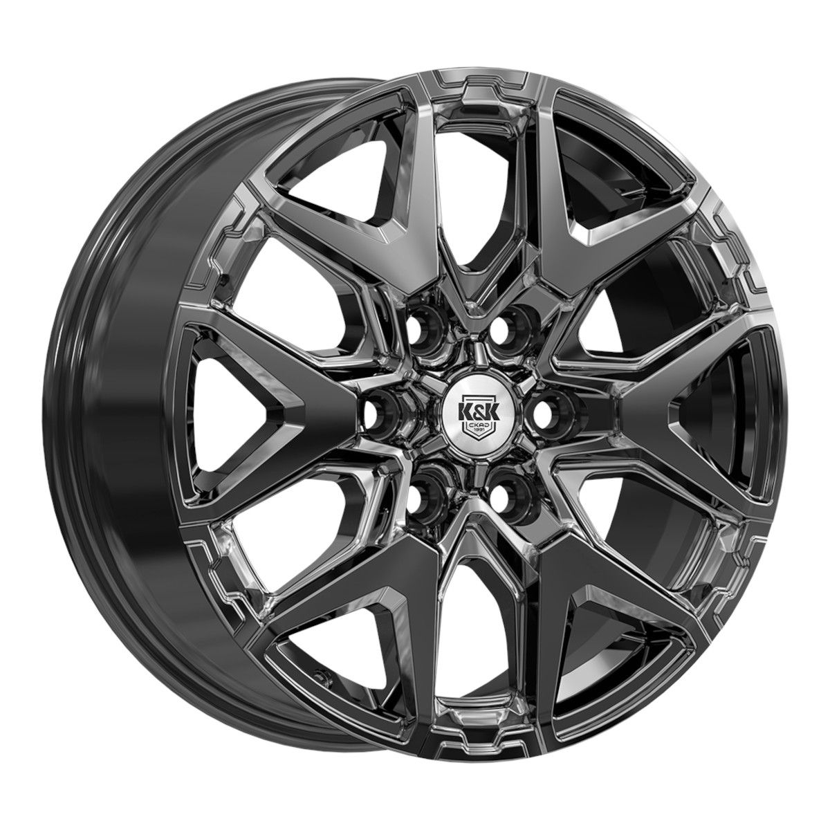 7.5 R18 K&K Гангут (КС1176)