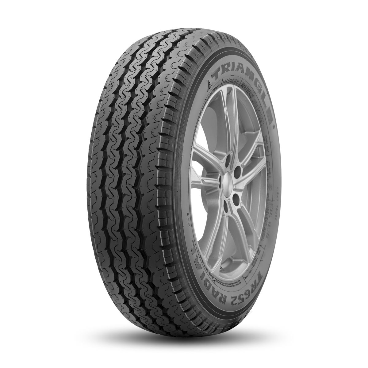 175/80 R14 99/98 Q Triangle TR652