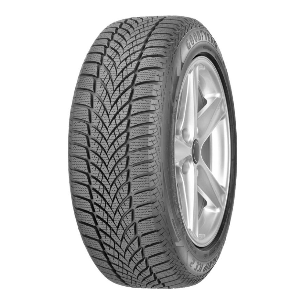 215/45 R17 91 T Goodyear UG ICE 2 MS