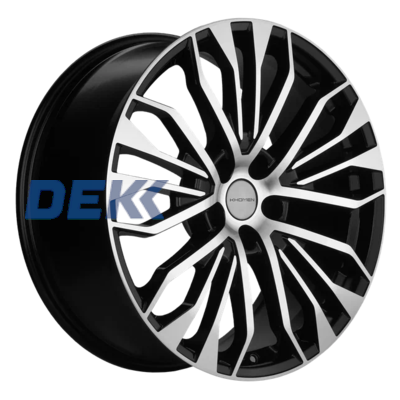 8.5 R20 Khomen Wheels KHW2009 (Voyah Dream)