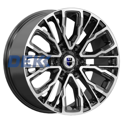 8.5 R19 K&K Кортес (КС1102)