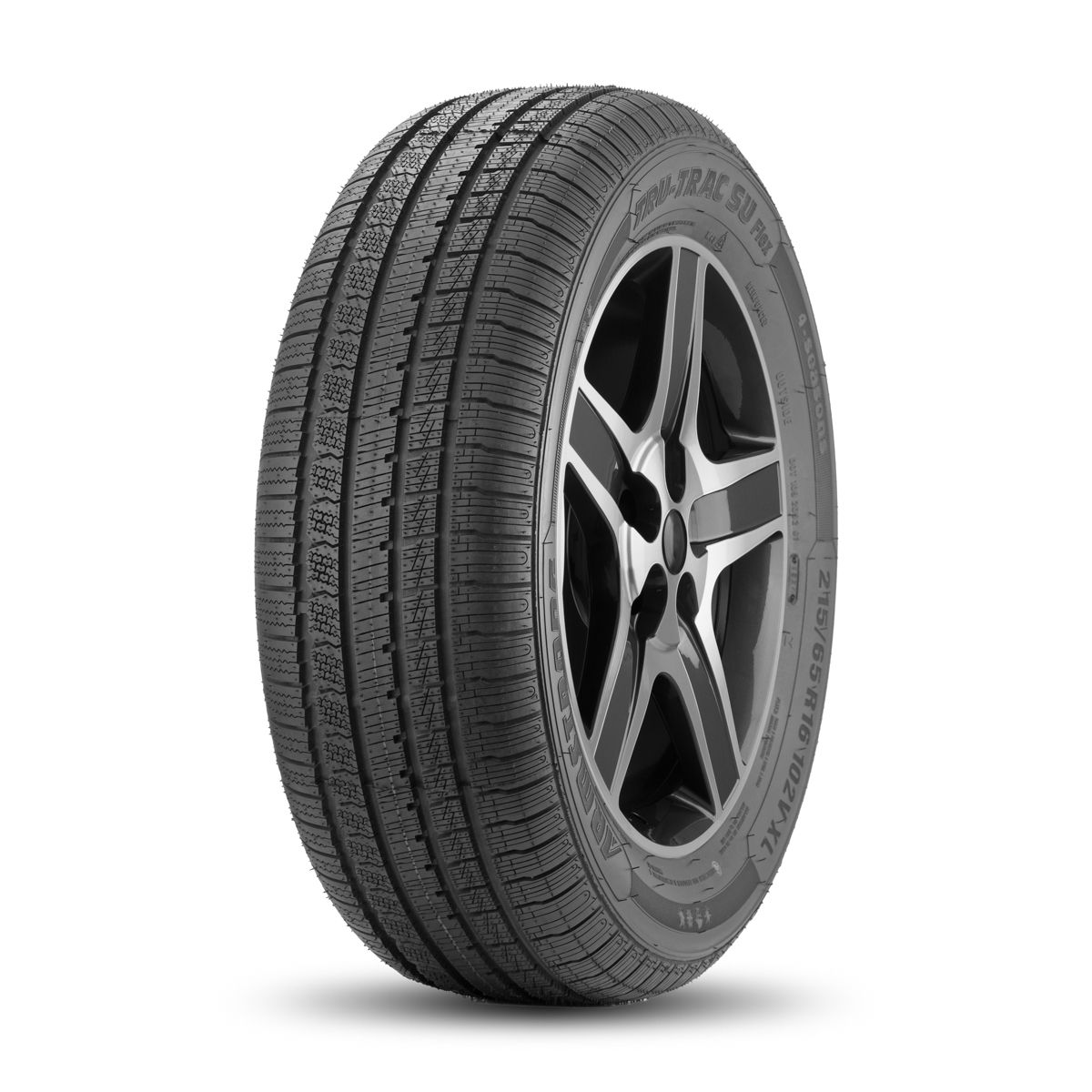 225/65 R17 102 H ARMSTRONG TRU-TRAC SU FLEX