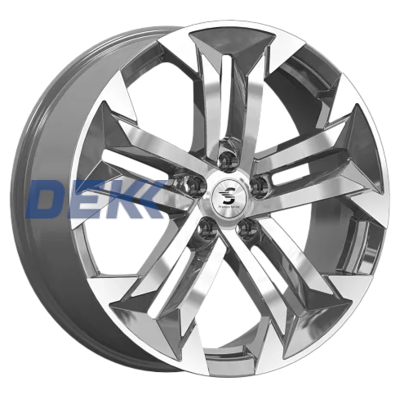 7.5 R19 Premium Series КР015 (Sportage/Tucson)