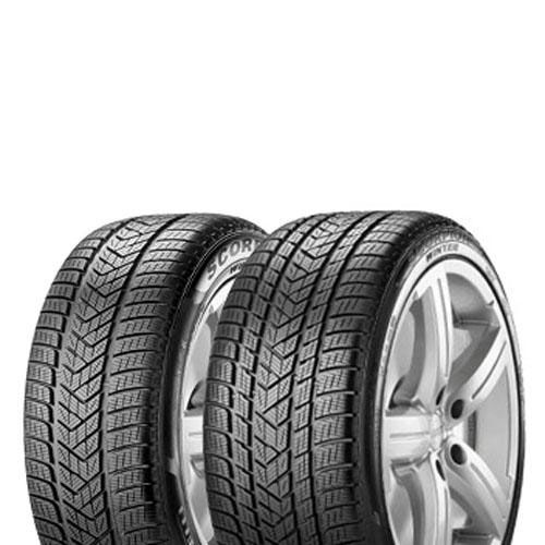 315/40 R21 111 V Pirelli SCORPION WINTER