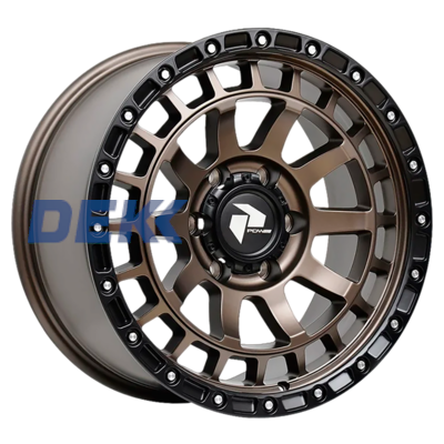 8 R17 PDW 2105 (Stryker)