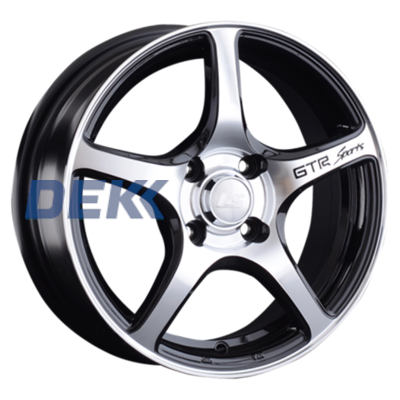 6.5 R16 LS 537