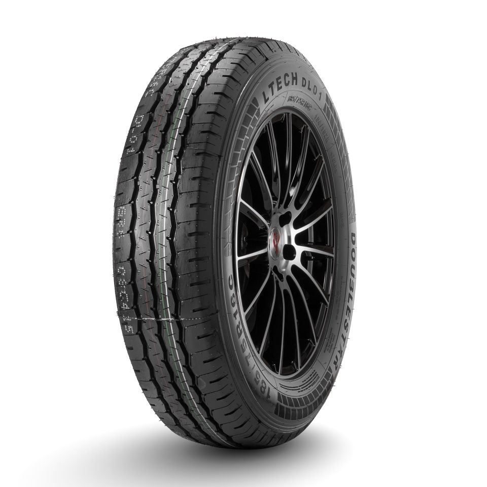 205/80 R16 110/108 Q Doublestar DL01