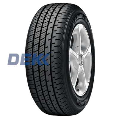 205/60 R16 100/98 T Hankook Radial RA14