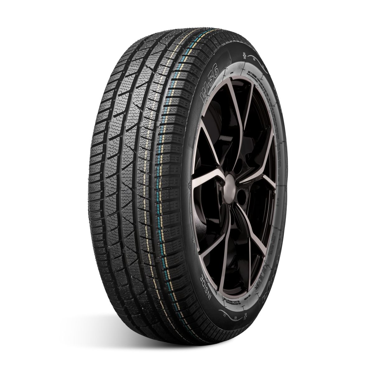 205/55 R16 91 H SATOYA W-36