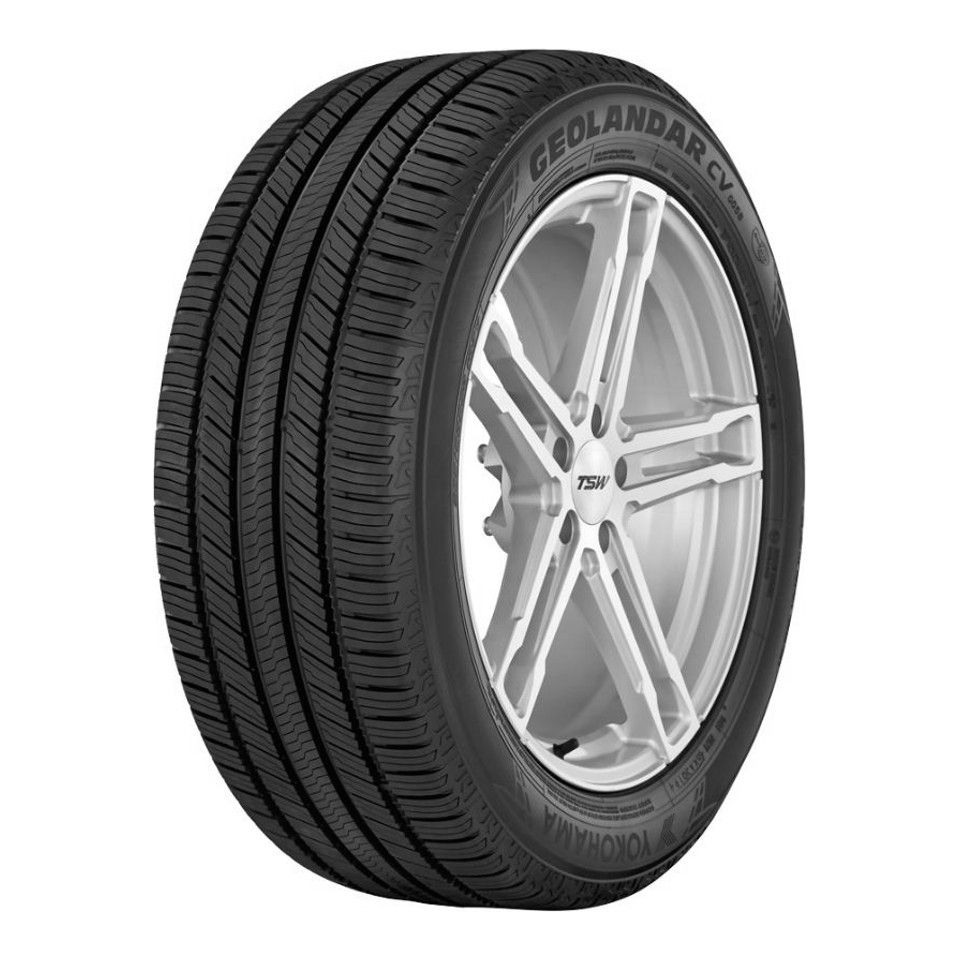 235/70 R16 106 H Yokohama G058