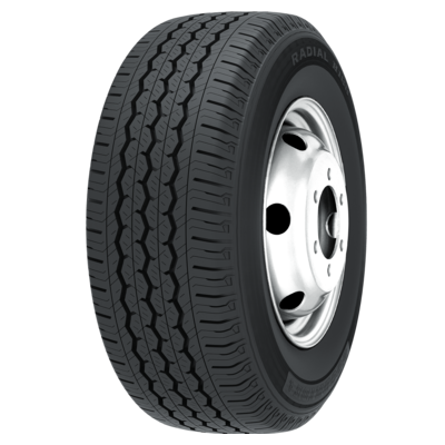 215/60 R16 108/106 T Goodride H188