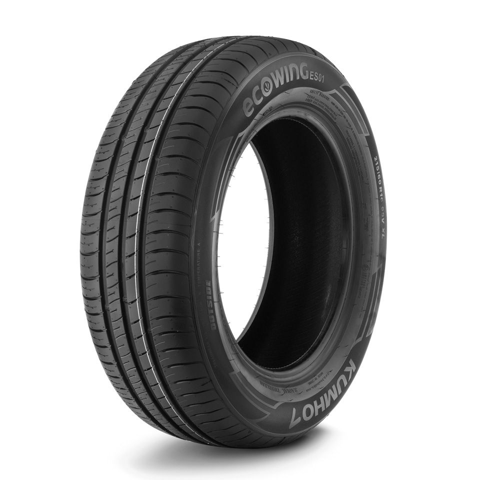 175/55 R15 77 T Kumho KH-27