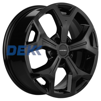 6.5 R17 Khomen Wheels KHW1710 (Haval F7/F7x)