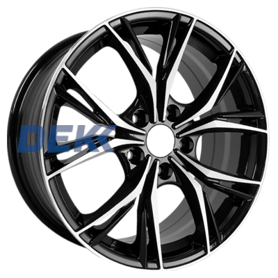 6.5 R16 Megami MGM-40