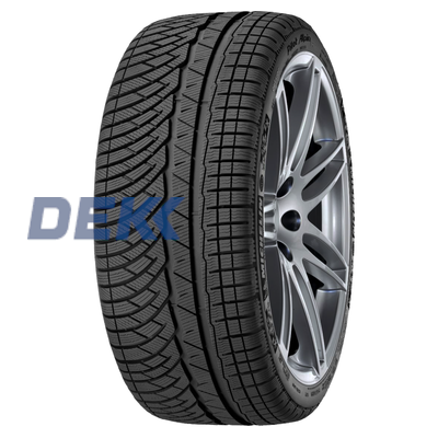 275/35 R19 100 W Michelin Pilot Alpin PA4