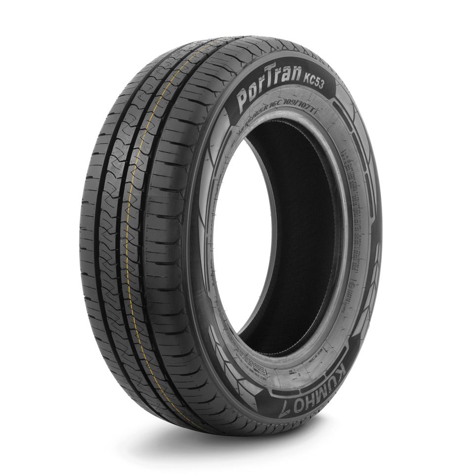 185/80 R14 102/100 C R Kumho KC-53