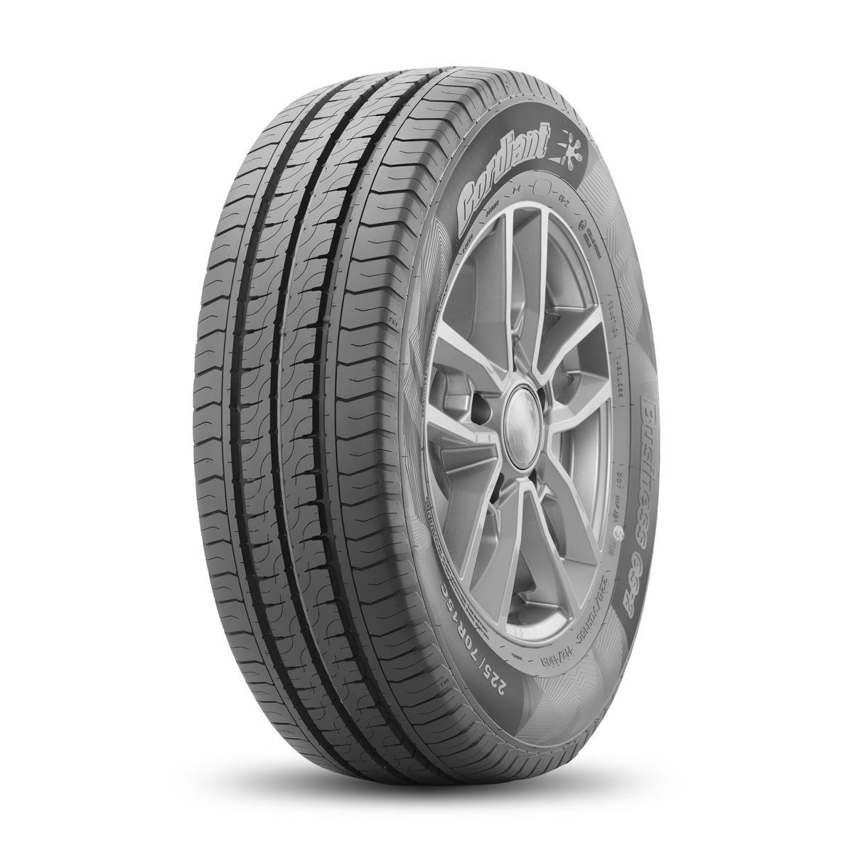 235/65 R16 115/113 R Cordiant Off-Road BUSINESS CS-2