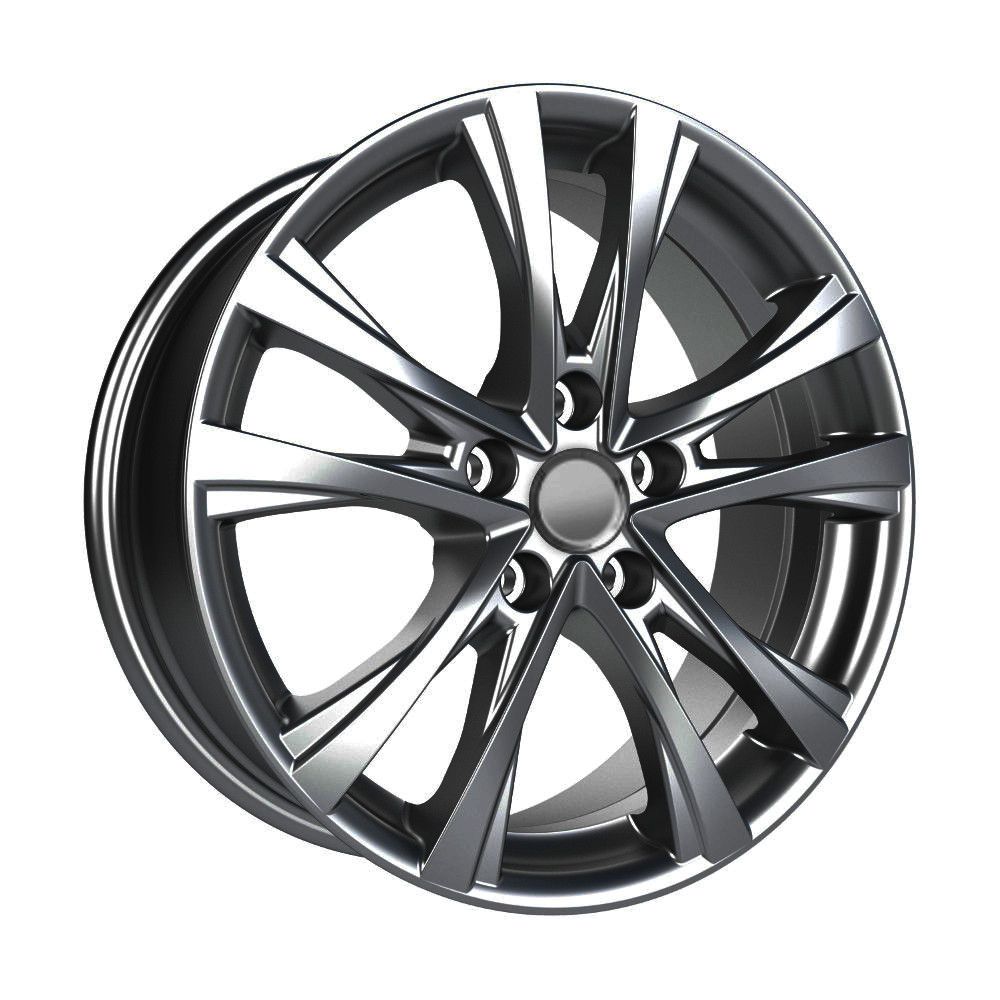 7 R17 iFree Original Volkswagen Tiguan  (КС776)