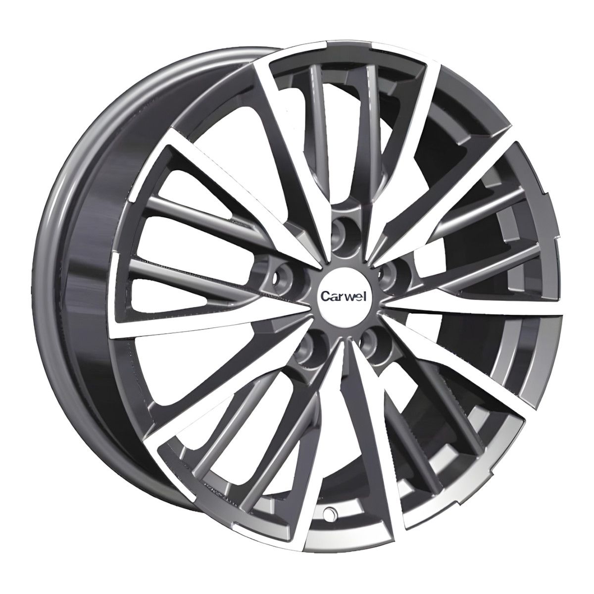 7 R17 Carwel Агма 1719