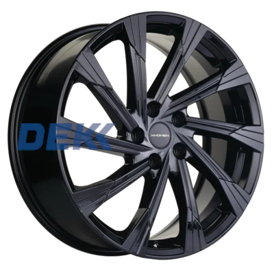 7.5 R19 Khomen Wheels KHW1901 (ix35)