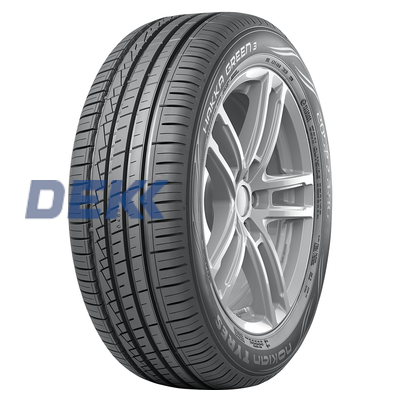 195/60 R15 88 H Nokian Tyres Hakka Green 3