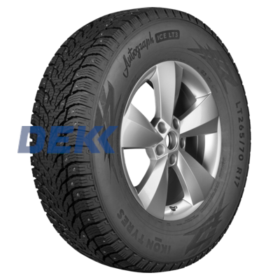 265/75 R16 119/116 Q Ikon Tyres Autograph Ice LT3