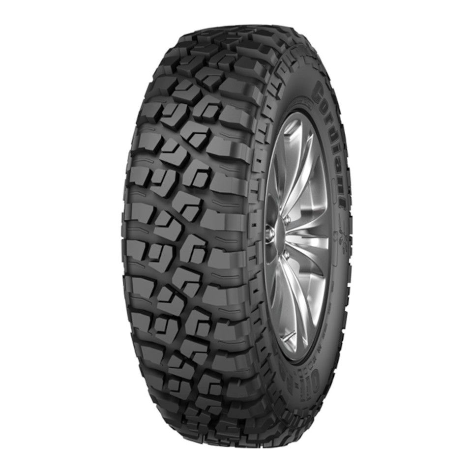 215/75 R15 100 Q Cordiant Офф Роуд_2