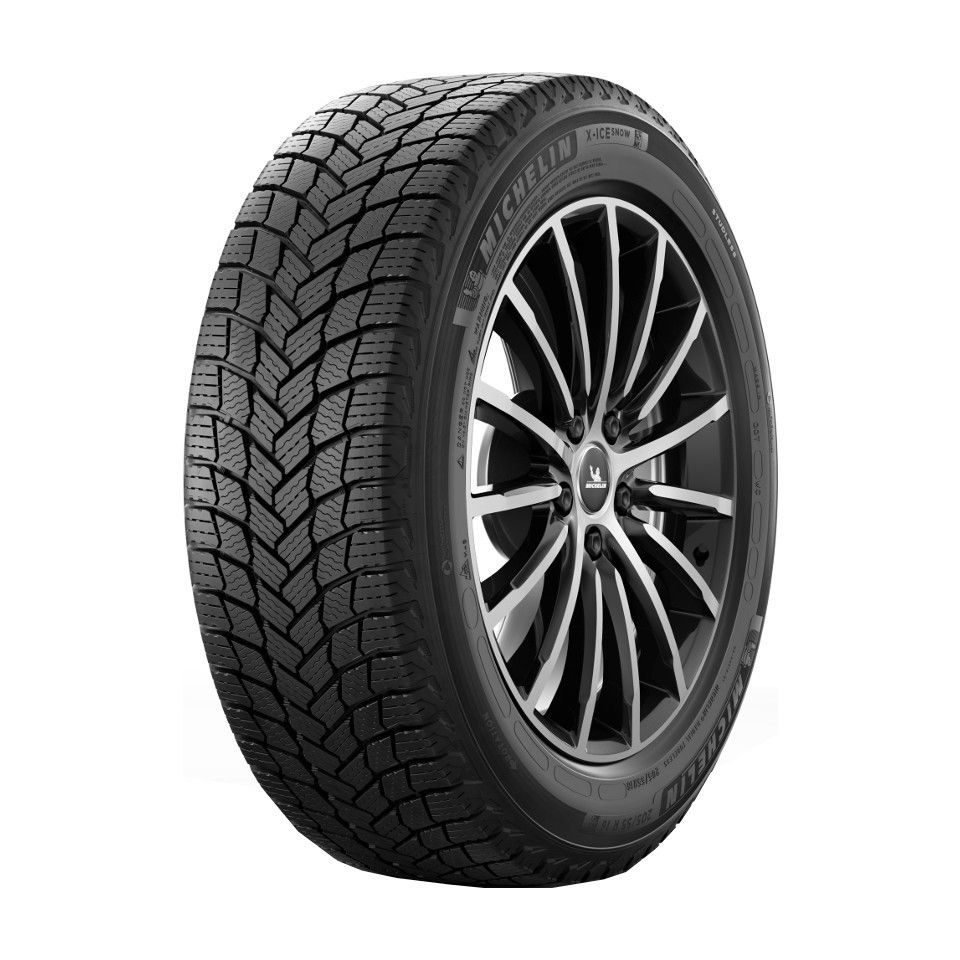 245/40 R20 99 H Michelin X- ICE SNOW