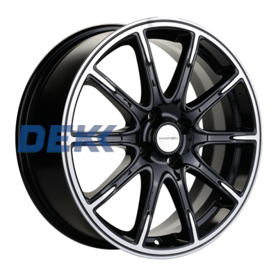 6.5 R17 Khomen Wheels KHW1707 (Lada Vesta)