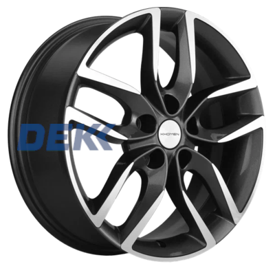 6.5 R17 Khomen Wheels KHW1708 (Dongfeng AX7/Evolute i-PRO)