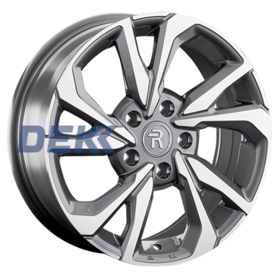 7.5 R19 Replay CHR109