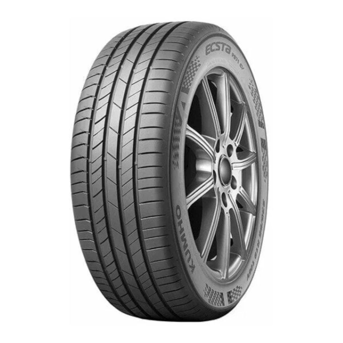 255/45 R20 101 V Kumho PS-71 EV