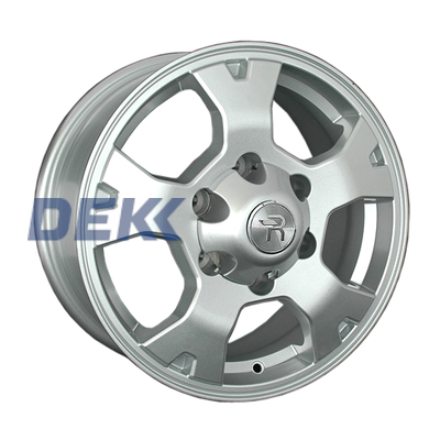 7.5 R17 Replay LX81