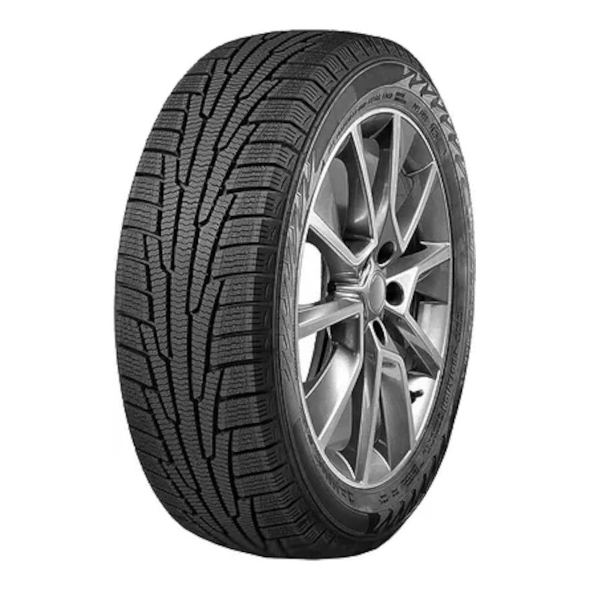 225/55 R19 103 T Ikon Tyres Ikon Character Snow 2 SUV