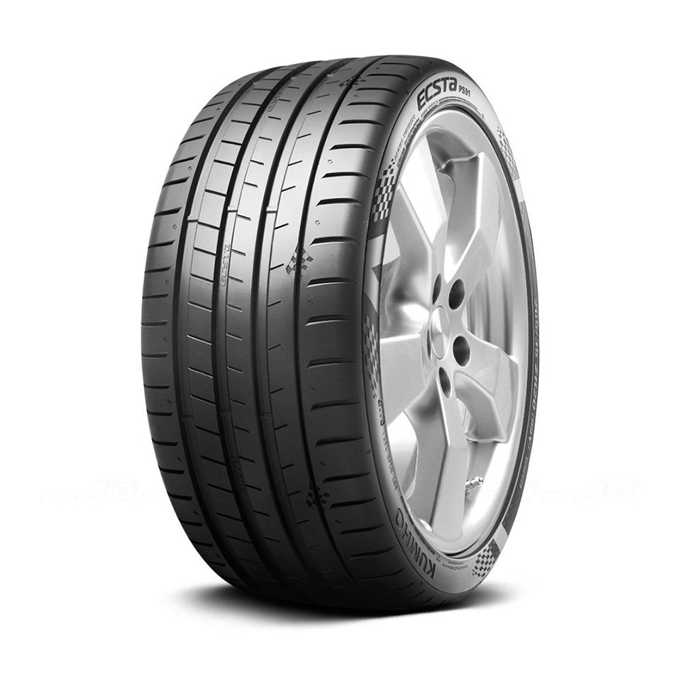 245/35 R18 92 Y Kumho PS-91