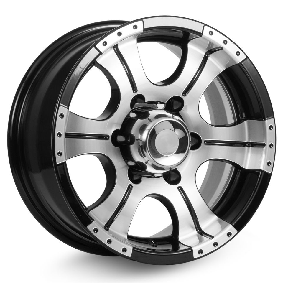 7 R15 K&K Байконур (КС473)