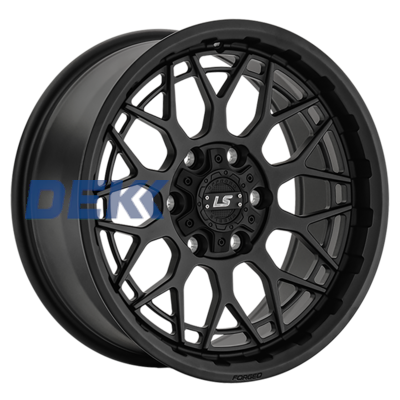 9 R17 LS Forged LS FG52
