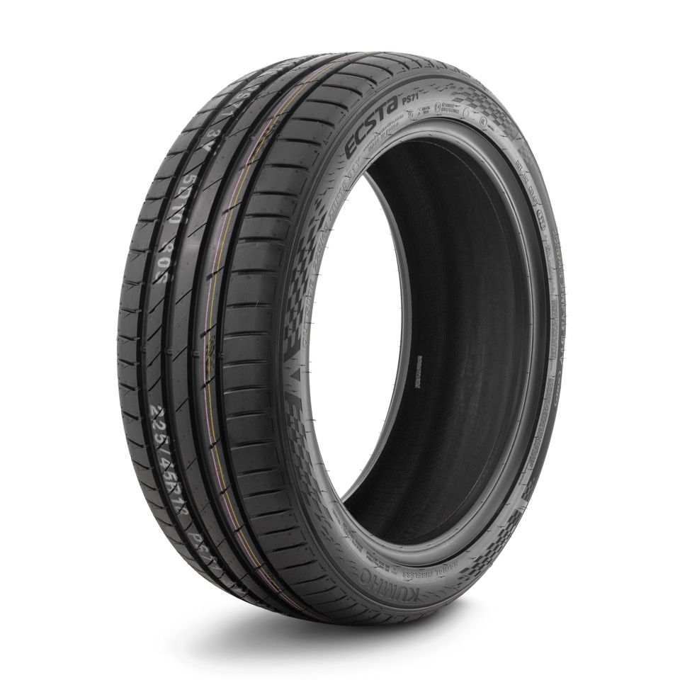 245/40 R18 93 Y Kumho PS-71