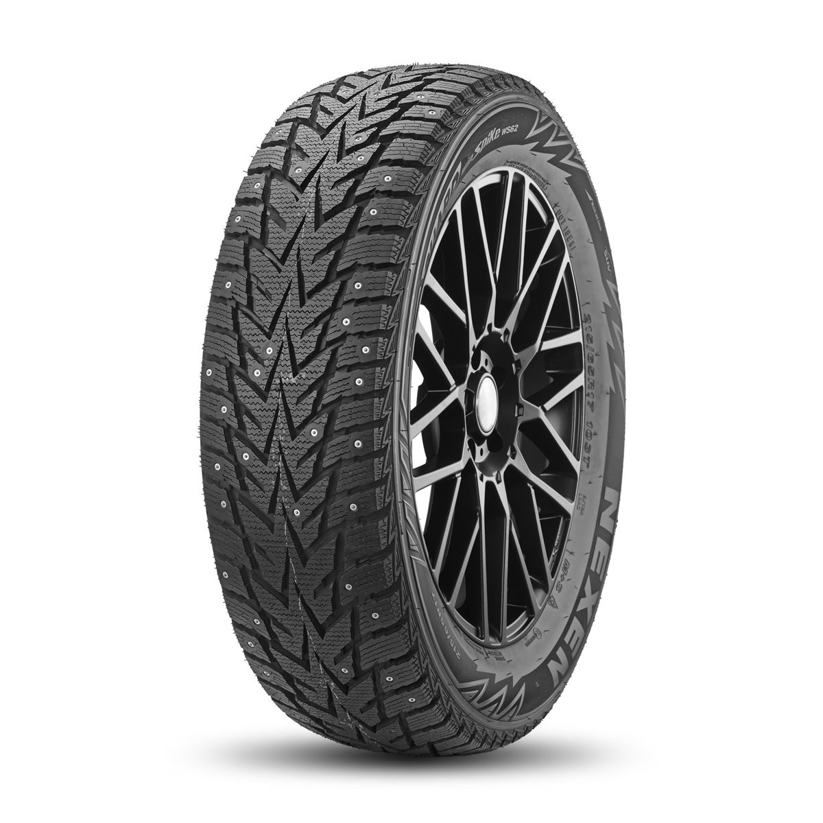 235/60 R16 100 T Nexen WINGUARD WINSPIKE WS62 SUV