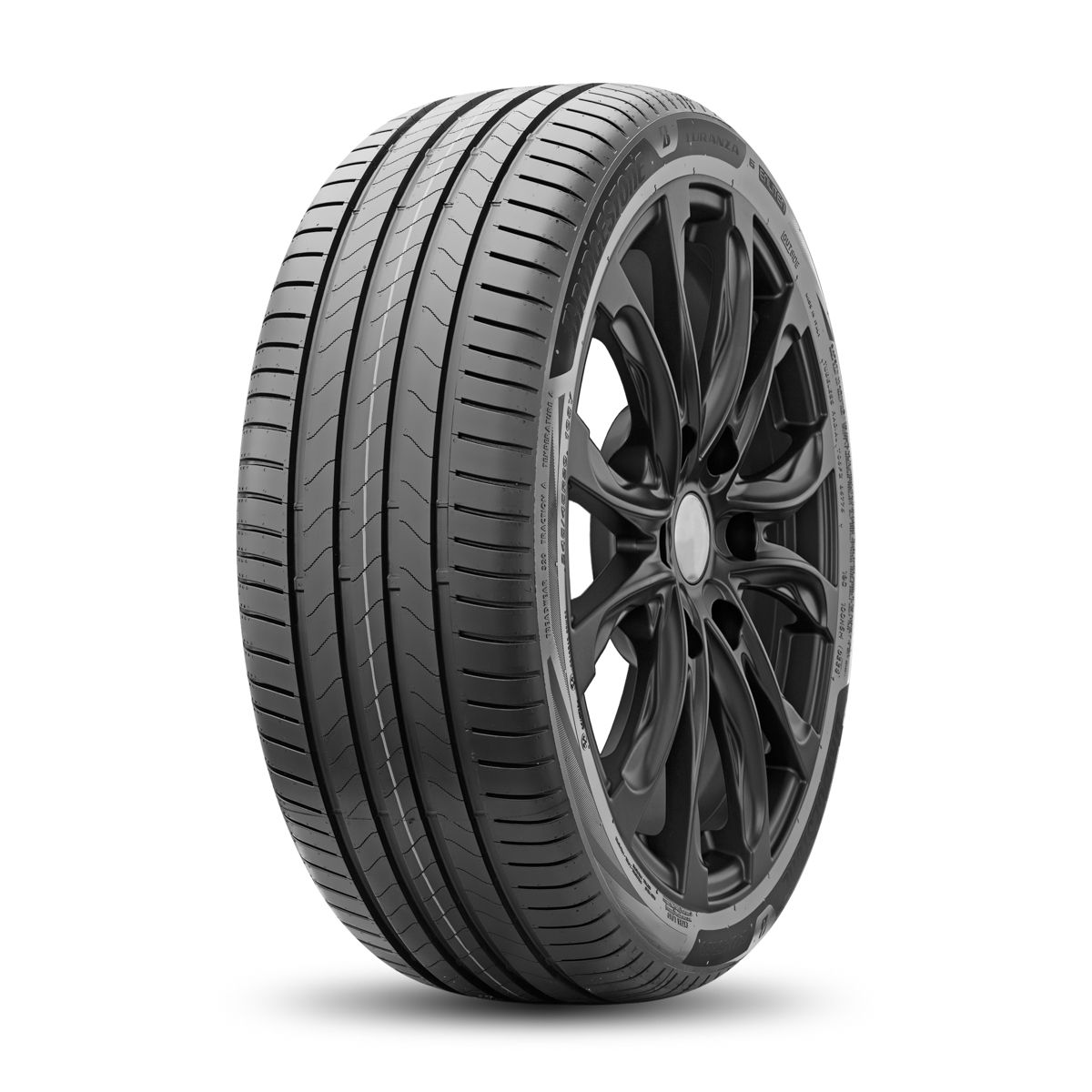 285/40 R21 109 Y Bridgestone Turanza 6