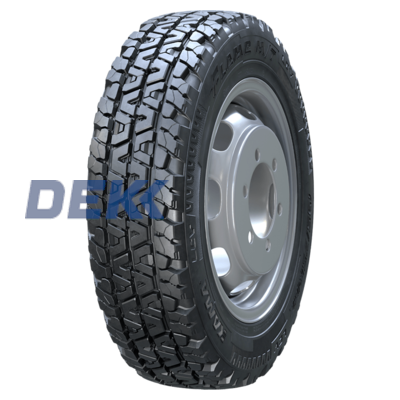 195/75 R16 107/105 N КАМА Flame M/T LCV (НК-435)