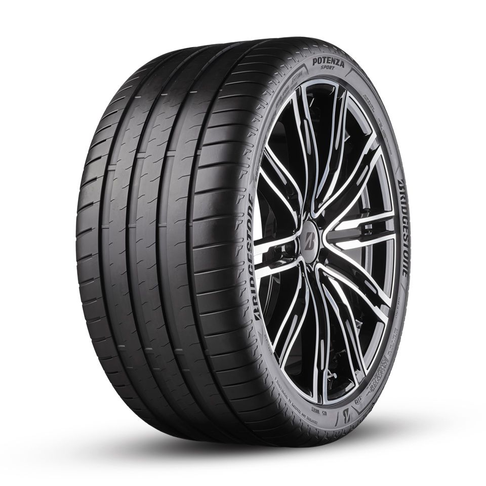 245/35 R21 96 Y Bridgestone PSPORT