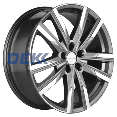 7.5 R19 Khomen Wheels KHW1905 (Changan Uni-k)