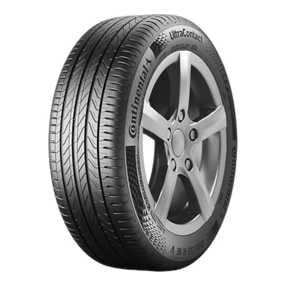 245/40 R17 95 Y Continental UltraContact