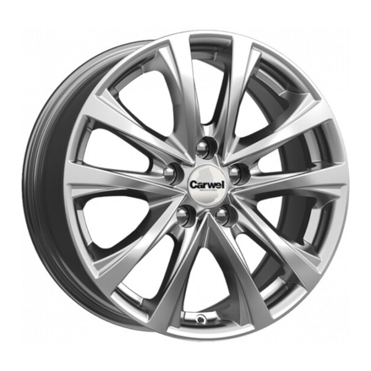 7 R17 Carwel Касли 167