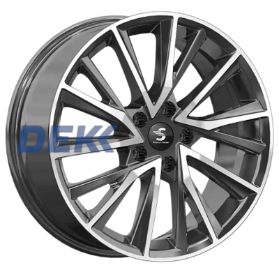 7.5 R18 Premium Series КР010 (Exeed TXL)