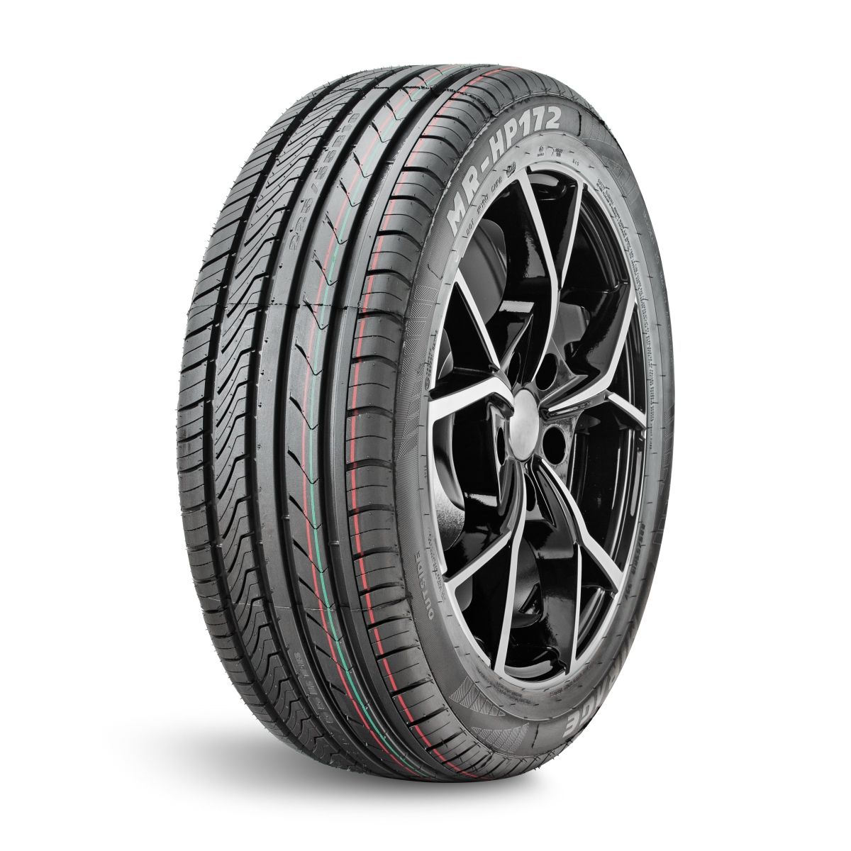 285/45 R19 111 W MIRAGE MR-HP172