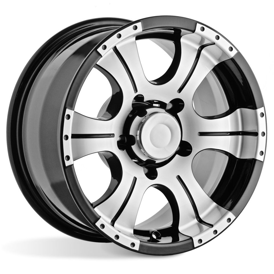 8 R16 K&K Байконур