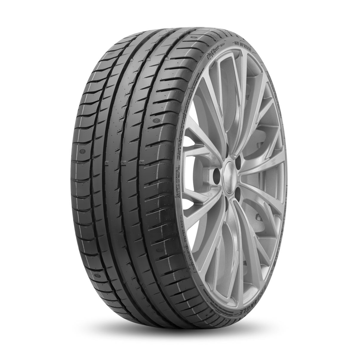 245/35 R18 92 Y Triangle TH202