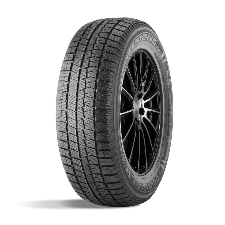 245/75 R16 120/116 Q Doublestar DW05